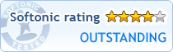 Softonic: Outstanding