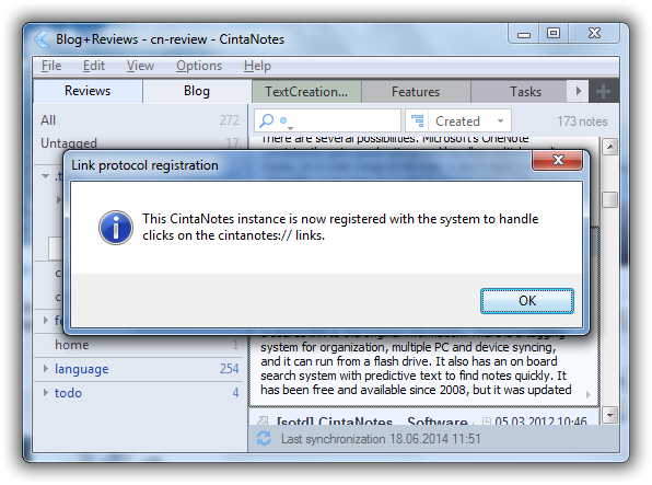 quick note note linking quick note note linking