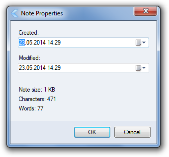 note_properties